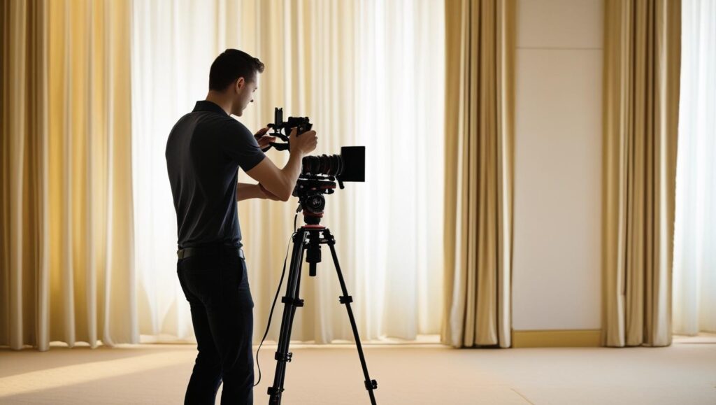Photographers / Videographers